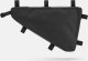 Brooks Torba na ramę BROOKS SCAPE FULL FRAME BAG, Black, Pojemność 5L, Mocowanie na paskach, Wodoodporność IPX4 (NEW) 4