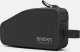 Brooks Torba na ramę BROOKS SCAPE TOP TUBE BAG, Black, Pojemność 0,9L, Mocowanie na pasku, Wodoodporna (NEW) 1
