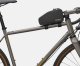 Brooks Torba na ramę BROOKS SCAPE TOP TUBE BAG, Black, Pojemność 0,9L, Mocowanie na pasku, Wodoodporna (NEW) 4