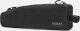 Brooks Torba na ramę BROOKS SCAPE LONG TOP TUBE, Black, Pojemność 1,5L, Mocowanie na paskach, Wodoodporna (NEW) 1