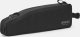 Brooks Torba na ramę BROOKS SCAPE LONG TOP TUBE, Black, Pojemność 1,5L, Mocowanie na paskach, Wodoodporna (NEW) 2