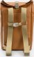 Brooks Plecak BROOKS PICKWICK HARD LEATHER, Honey, Pojemność 26L, Garbowana skóra (NEW) 4