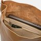 Brooks Plecak BROOKS PICKWICK HARD LEATHER, Honey, Pojemność 26L, Garbowana skóra (NEW) 5