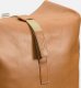 Brooks Plecak BROOKS PICKWICK HARD LEATHER, Honey, Pojemność 26L, Garbowana skóra (NEW) 6
