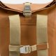 Brooks Plecak BROOKS PICKWICK HARD LEATHER, Honey, Pojemność 26L, Garbowana skóra (NEW) 8