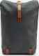 Brooks Plecak BROOKS PICKWICK COTTON CANVAS, Grey/Honey, Pojemność 26L, Wodoodporna bawełna (NEW) 1