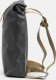 Brooks Plecak BROOKS PICKWICK COTTON CANVAS, Grey/Honey, Pojemność 26L, Wodoodporna bawełna (NEW) 3