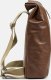 Brooks Plecak BROOKS PICKWICK HARD LEATHER, Brown, Pojemność 26L, Garbowana skóra (NEW) 3