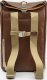Brooks Plecak BROOKS PICKWICK HARD LEATHER, Brown, Pojemność 26L, Garbowana skóra (NEW) 4