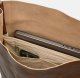 Brooks Plecak BROOKS PICKWICK HARD LEATHER, Brown, Pojemność 26L, Garbowana skóra (NEW) 5