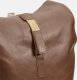 Brooks Plecak BROOKS PICKWICK HARD LEATHER, Brown, Pojemność 26L, Garbowana skóra (NEW) 6