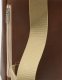 Brooks Plecak BROOKS PICKWICK HARD LEATHER, Brown, Pojemność 26L, Garbowana skóra (NEW) 7