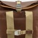 Brooks Plecak BROOKS PICKWICK HARD LEATHER, Brown, Pojemność 26L, Garbowana skóra (NEW) 8