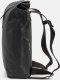 Brooks Plecak BROOKS PICKWICK COTTON CANVAS, Total Black, Pojemność 26L, Wodoodporna bawełna (NEW) 3