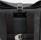Brooks Plecak BROOKS PICKWICK COTTON CANVAS, Total Black, Pojemność 26L, Wodoodporna bawełna (NEW) 10