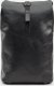 Brooks Plecak BROOKS PICKWICK HARD LEATHER, Black, Pojemność 26L, Garbowana skóra (NEW) 1