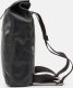 Brooks Plecak BROOKS PICKWICK HARD LEATHER, Black, Pojemność 26L, Garbowana skóra (NEW) 3