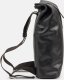 Brooks Plecak BROOKS PICKWICK HARD LEATHER, Black, Pojemność 26L, Garbowana skóra (NEW) 4