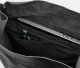 Brooks Plecak BROOKS PICKWICK HARD LEATHER, Black, Pojemność 26L, Garbowana skóra (NEW) 5