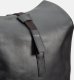 Brooks Plecak BROOKS PICKWICK HARD LEATHER, Black, Pojemność 26L, Garbowana skóra (NEW) 6