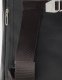 Brooks Plecak BROOKS PICKWICK HARD LEATHER, Black, Pojemność 26L, Garbowana skóra (NEW) 7