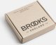 Brooks Zestaw do pięlęgnacji siodełka BROOKS PREMIUM LEATHER SADDLE CARE KIT (NEW) 2