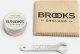 Brooks Zestaw do pięlęgnacji siodełka BROOKS LEATHER SADDLE CARE KIT (NEW) 1
