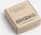 Brooks Zestaw do pięlęgnacji siodełka BROOKS LEATHER SADDLE CARE KIT (NEW) 1