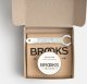 Brooks Zestaw do pięlęgnacji siodełka BROOKS LEATHER SADDLE CARE KIT (NEW) 3