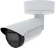 Kamera IP Axis Axis Q1808-LE Pocisk Kamera bezpieczeństwa IP Zewnętrzna 3712 x 2784 px Ściana 4