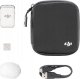 Mikrofon DJI ACC MIC 2 TRANSMITTER/P. Baltas CP.RN.00000329.01 DJI 1