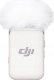 Mikrofon DJI ACC MIC 2 TRANSMITTER/P. Baltas CP.RN.00000329.01 DJI 4