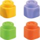 Clementoni KOSTKA SENSOR 15X19X15 17902 CLM 4