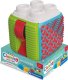 Clementoni KOSTKA SENSOR 15X19X15 17902 CLM 5