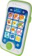 Clementoni SMARTFON B/O 10X4X20 17946 CLM WB 3