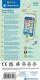 Clementoni SMARTFON B/O 10X4X20 17946 CLM WB 5