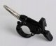 SR Suntour Užrakto rankenėlė SR Suntour Remote U-type 22mm clamp (RL-22-S-U-2C) 1
