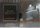 Bvlgari Bvlgari, Man In Black, Eau De Parfum, For Men, 1.5 ml *Vial For Men 1