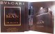 Bvlgari Bvlgari, Man In Black, Eau De Parfum, For Men, 1.5 ml *Vial For Men 1