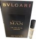 Bvlgari Bvlgari, Man In Black, Eau De Parfum, For Men, 1.5 ml *Vial For Men 6