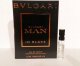 Bvlgari Bvlgari, Man In Black, Eau De Parfum, For Men, 1.5 ml *Vial For Men 7