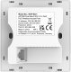 Access Point LevelOne LevelOne WAP-8231 punkt dostępowy WLAN 1800 Mbit/s Biały Obsługa PoE 4