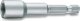 BETA Nasadka 1/4" 6-kątna magnetyczna 8 mm, 862F Beta 1