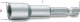 BETA Nasadka 1/4" 6-kątna magnetyczna 8 mm, 862F Beta 1