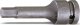 BETA Nasadka udarowa 3/4" 6-kątna 12 mm, 728ME Beta 1
