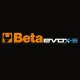 BETA Wkrętak akumulatorowy Evox-E 1,2 Nm, z 6 bitami, 1210E/GE Beta 7