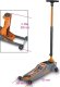 BETA Podnośnik hydrauliczny DOR 2 t z 4 kółkami, 3029/2T Beta 4