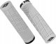 ODI Vairo rankenėlės ODI Reflex v2.1 MTB Lock-on 135mm Graphite/Grey 1