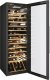 Chłodziarka do wina Candy Candy | Wine Cooler | CWC 200 EELW/NF | Energy efficiency class G | Free standing | Bottles capacity 81 | Black 1