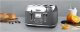 Toster Muse Muse Bread Toaster | MS-131DG | Power 1800 W | Number of slots 4 | Housing material Stainless Steel 3